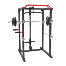 Core Cage À Squat 110x140x220 Cm