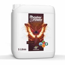 Engrais Flowering Stage 5 Litres Master Grower - Hydropassion