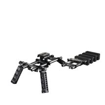 Walimex Pro Aptaris Plate Action Set