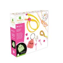 Faujas Lovely Box Pm Scoubidou Magique