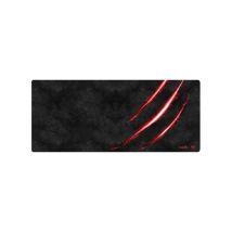 Havit Hv-mp860 Tapis De Souris Tapis De Souris De Jeu Noir, Rouge