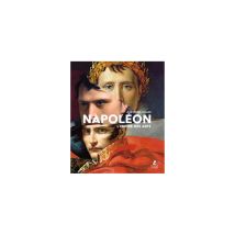 Napoléon Ou L’empire Des Arts Beau Livre Illustré 23,5 X 28,6 X 3,4 Cm Place Des Victoires