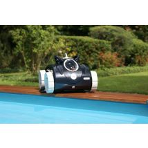 Robot Piscine 5222