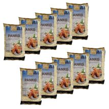 Chapelure Japonaise Panko - Sachet 1 Kg