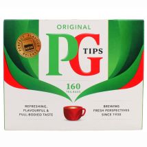Thé Indien Noir En Sachets En Gros 160 Sachets