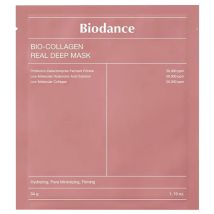 Biodance - Masque Profond Bio-collagène Hydratant Raffermissant Biodance - La Pièce