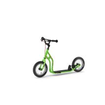 Scooter Junior Mau Vert Emoji