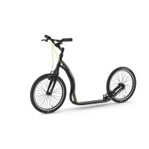 Scooter Dragstr Noir