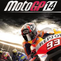 Milestone Srl Motogp 14