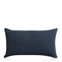 Housse De Coussin Eysa Mid Bleu 30 X 50 Cm