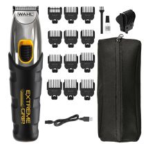 Tondeuse Barbe Extreme Grip Wahl