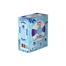 Clarifiant Eau Spa Et Piscinette X12 Senet - 002207791
