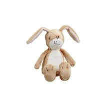 Peluche +/-20cm Devine Combien Je T'aime - Petit Lièvre Brun