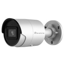Levelone Fcs-5202 Capocorda Telecamera Di Sicurezza Ip Interno E Esterno 2688 X 1520 Pixel Parete