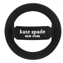 Support Poignée Rotatif 360° Pour Smartphone Compatible Magsafe Noir Kate Spade