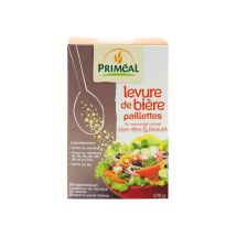Levure De Biere Paillettes 175g - Primeal