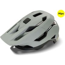 Cube Trooper Mips Casque Vtt