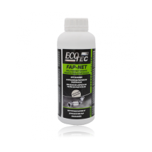 Fap-net Nettoyant Fap Filtre À Particules 1l - Ecotec