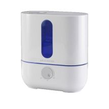 Humidificateur Boneco U200 Ultrasonique 3.5l Avec Lumière Led