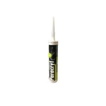 Mastic Acrylique Paracryl Dl Chemicals - Blanc 300ml