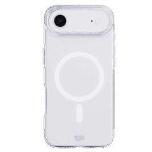 Coque Mince Evolite Pour Iphone Air Compatible Magsafe Transparent Tech21