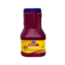 Distributeur Automatique Flottant 2kg 5 Actions Pour Winter Tamar
