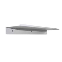 Etagère À Visser Basic 45cm Blanc