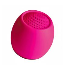 Mini Enceinte Sans Fil Tws Bluetooth Étanche Ipx6 Collection Zero Rose Boompods