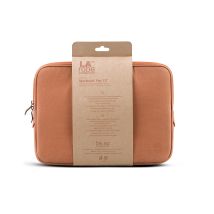 Be.ez La Robe Littoral Mb 13'' 33 Cm (13") Housse Marron