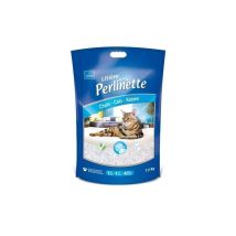 Perlinette Litière Chat - 7,2 Kg