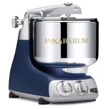 Ankarsrum Assistent Original Akr6230 Robot Cuisine, Bleu