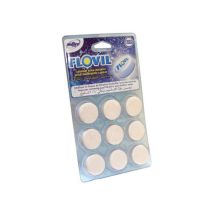 Flovil Clarifiant Ultra Concentré Weltico