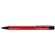 Lamy Stylo À Bille Rétractable Safari Red