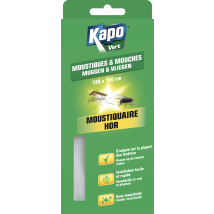 Moustiquaire Anti-insectes, Boîte Kapo