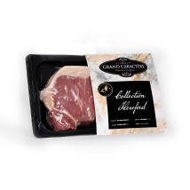 Viande Bovine : Faux Filet De Bœuf Collection Hereford Grand Caractere Irlande
