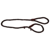 Laisse Rétractable Pour Chien Walkabout 140 Cm Marron Jack And Vanilla