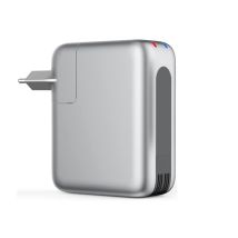 Chargeur Usb Caméra Espion 4k Wifi Vision De Nuit