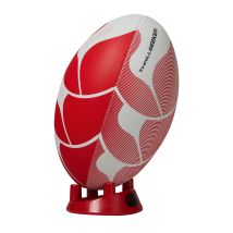 Canterbury Thrillseeker Play Rugby Ball