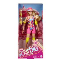 Poupée Barbie Roller Le film MATTEL