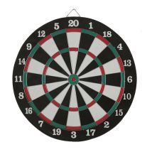 Jeu De Flechettes M12