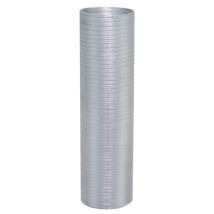 Flexible De Ventilation - Longueur 1,5m - Diamètre 150 Mm - Emb