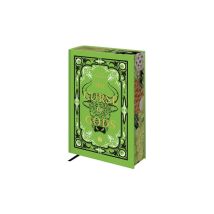 Livre Relié The Curse Of Saints Vol. 3 La Malédiction Des Dieux Calix