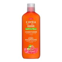 Après-shampoing Soin Du Cuir Chevelu Goyave Gingembre Vinaigre De Cidre Arbre à Thé Cantu