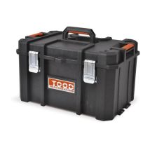 Mallette A Outils - Tood - Étanche - Séparateurs Range-outils - 53x37x31 Cm