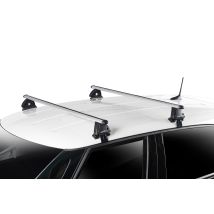 Green Valley 2 Barres Easyone Alu N°49