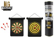 Mister Gadget Jeu De Flechette Magnetique