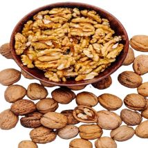 Cerneaux De Noix Invalide Biologique 500g