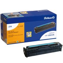 Pelikan Toner Cartridge Cartouche De Toner 1 Pièce(s) Cyan