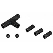 T-pice Magura Free Pipe 0721710 - Connexion En T De Haute Qualité