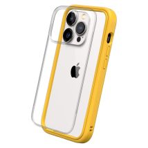 Coque Pour Apple Iphone 14 Pro Modulaire Mod Nx Jaune Rhinoshield